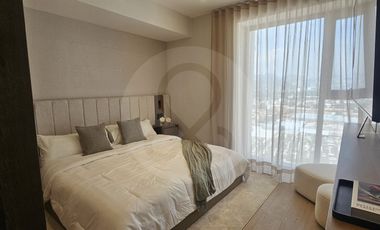 Departamento en venta en Santa Cruz ácatlán