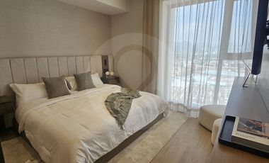 Departamento en venta en Santa Cruz ácatlán