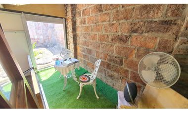 Venta casa 4D 2B con excelente ubicación en Los Andes