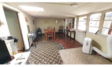 Venta casa 4D 2B con excelente ubicación en Los Andes
