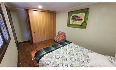 Venta casa 4D 2B con excelente ubicación en Los Andes