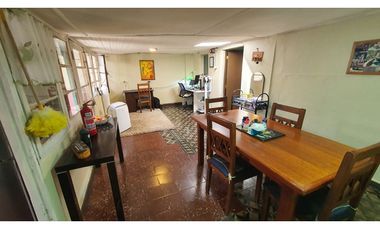 Venta casa 4D 2B con excelente ubicación en Los Andes