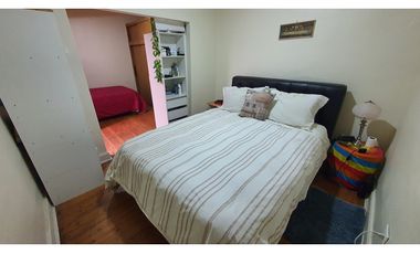 Venta casa 4D 2B con excelente ubicación en Los Andes