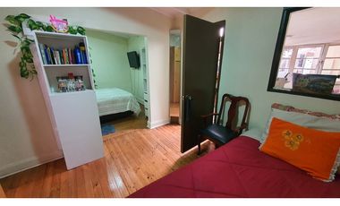 Venta casa 4D 2B con excelente ubicación en Los Andes