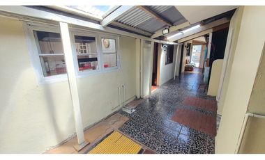 Venta casa 4D 2B con excelente ubicación en Los Andes