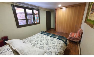 Venta casa 4D 2B con excelente ubicación en Los Andes