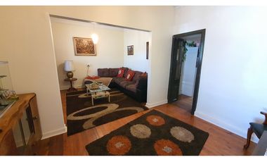 Venta casa 4D 2B con excelente ubicación en Los Andes