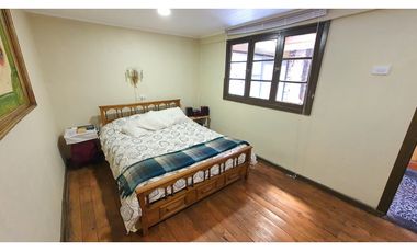 Venta casa 4D 2B con excelente ubicación en Los Andes