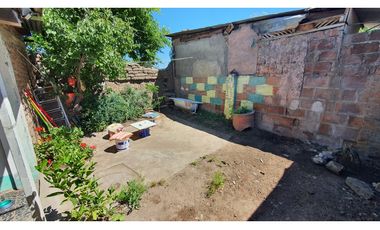 Venta casa 4D 2B con excelente ubicación en Los Andes