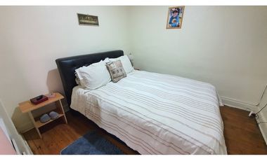 Venta casa 4D 2B con excelente ubicación en Los Andes