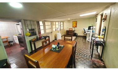 Venta casa 4D 2B con excelente ubicación en Los Andes