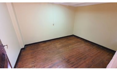Venta casa 4D 2B con excelente ubicación en Los Andes