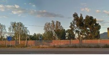 OPORTUNIDAD! TERRENO EN RENTA  EN SILAO GTO.