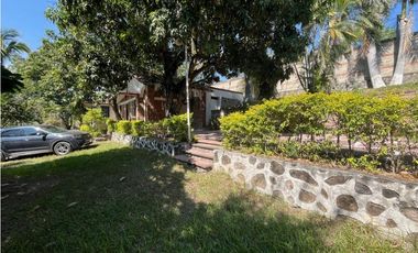 Casa en venta en La Toma Morelos