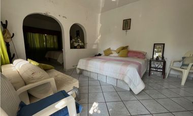 Casa en venta en La Toma Morelos
