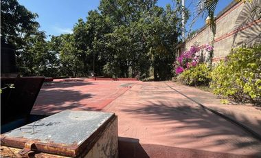 Casa en venta en La Toma Morelos