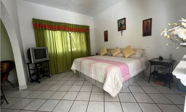 Casa en venta en La Toma Morelos