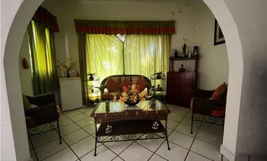 Casa en venta en La Toma Morelos
