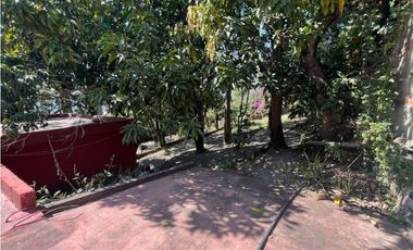 Casa en venta en La Toma Morelos