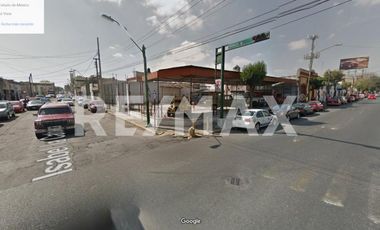 RENTA DE TERRENO EN TOLUCA  - (3)