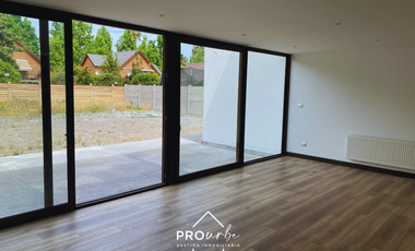 Casa en Venta en Santa Filomena / Parque Las Brisas
