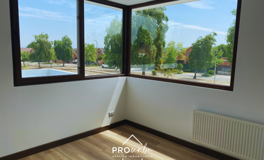 Casa en Venta en Santa Filomena / Parque Las Brisas