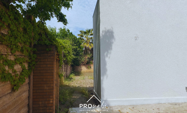Casa en Venta en Santa Filomena / Parque Las Brisas