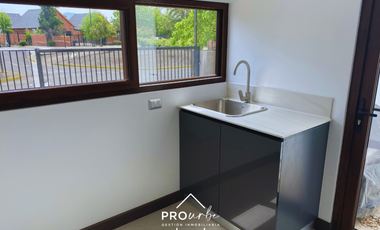 Casa en Venta en Santa Filomena / Parque Las Brisas