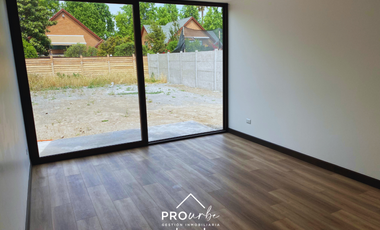 Casa en Venta en Santa Filomena / Parque Las Brisas