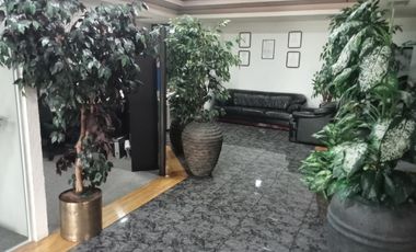 OFICINA EN VENTA EN TLALPAN