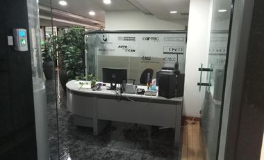 OFICINA EN VENTA EN TLALPAN