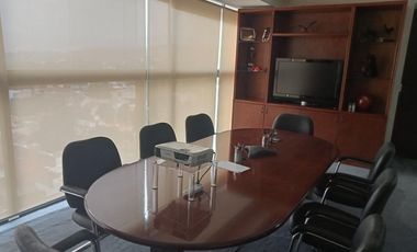 OFICINA EN VENTA EN TLALPAN