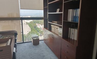 OFICINA EN VENTA EN TLALPAN