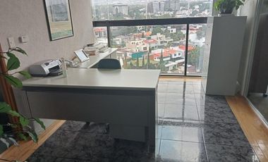 OFICINA EN VENTA EN TLALPAN