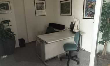 OFICINA EN VENTA EN TLALPAN