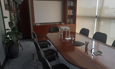 OFICINA EN VENTA EN TLALPAN