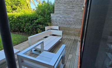 CASA FRENTE A LAGUNA EN CANCUN 4 RECAMARAS COLDWELL BANKER