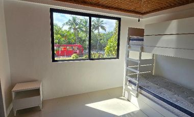 CASA FRENTE A LAGUNA EN CANCUN 4 RECAMARAS COLDWELL BANKER