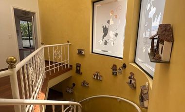 RENTO CASA EN TUMBACO CON SUITE INDEPENDIENTE