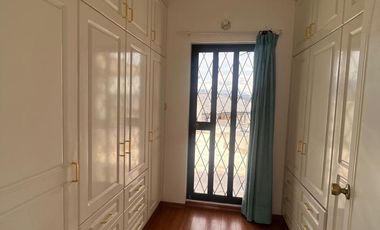 RENTO CASA EN TUMBACO CON SUITE INDEPENDIENTE