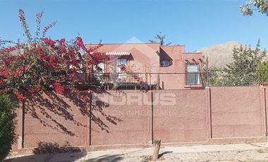 Casa en Arriendo en Calle Volcan Doña Ines, Sector Norte