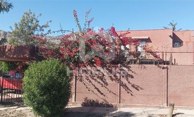 Casa en Arriendo en Calle Volcan Doña Ines, Sector Norte