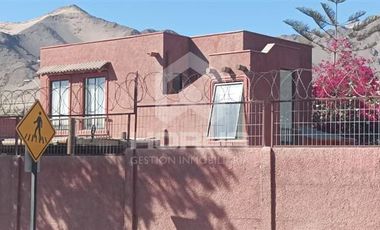 Casa en Arriendo en Calle Volcan Doña Ines, Sector Norte