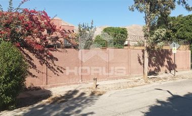 Casa en Arriendo en Calle Volcan Doña Ines, Sector Norte
