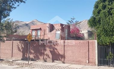 Casa en Arriendo en Calle Volcan Doña Ines, Sector Norte