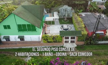 VENTA de FINCAS en SAN CARLOS