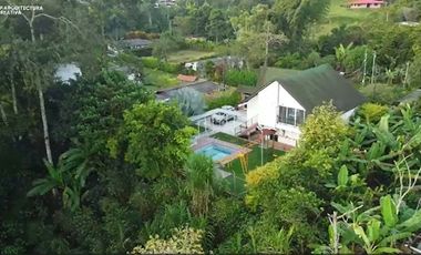 VENTA de FINCAS en SAN CARLOS