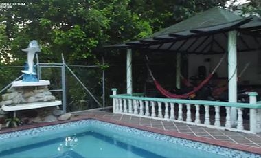 VENTA de FINCAS en SAN CARLOS
