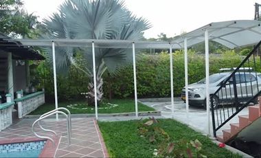VENTA de FINCAS en SAN CARLOS