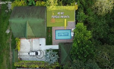 VENTA de FINCAS en SAN CARLOS